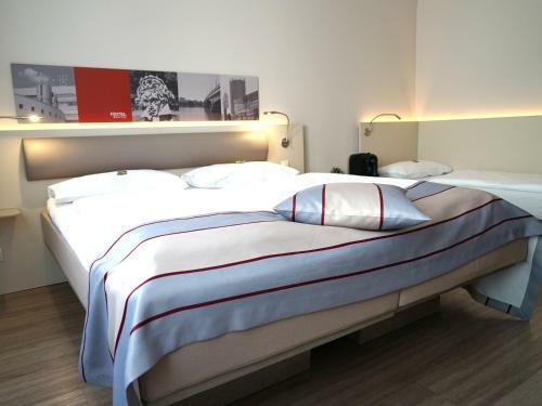 Hotel Bonn City