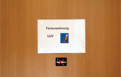 Apartment Insel Poel Ot Gollwitz IV