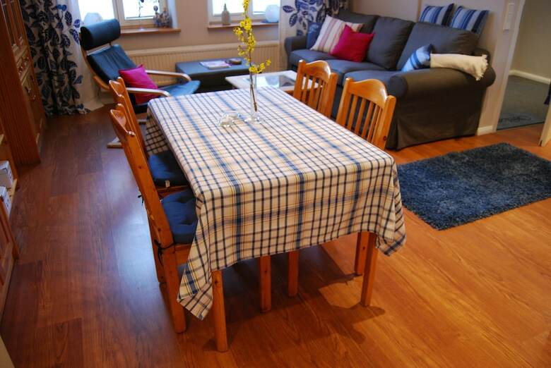 Apartamentos Ferienwohnungen An Der Kaiserpfalz