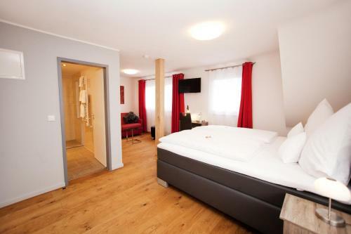 Hotel Vintage Am Bundesbank-bunker
