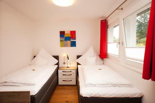 Hotel Vintage Am Bundesbank-bunker