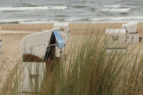 Apartamento Villa Seepark - Ferienwohnung 9