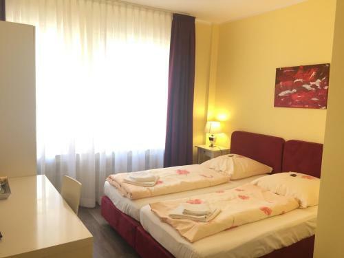 Hotel Barcelona Bed & Breakfast