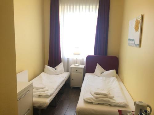 Hotel Barcelona Bed & Breakfast