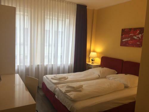 Hotel Barcelona Bed & Breakfast