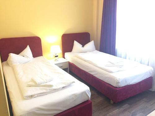 Hotel Barcelona Bed & Breakfast