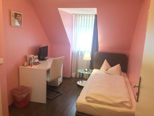 Hotel Barcelona Bed & Breakfast