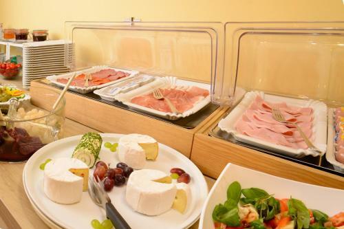 Hotel Barcelona Bed & Breakfast