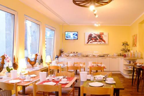 Hotel Barcelona Bed & Breakfast