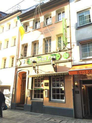 Hotel Barcelona Bed & Breakfast