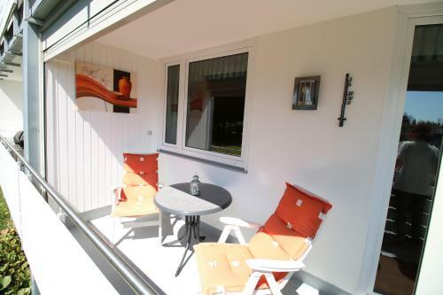 Apartamento Fewo-winterberg