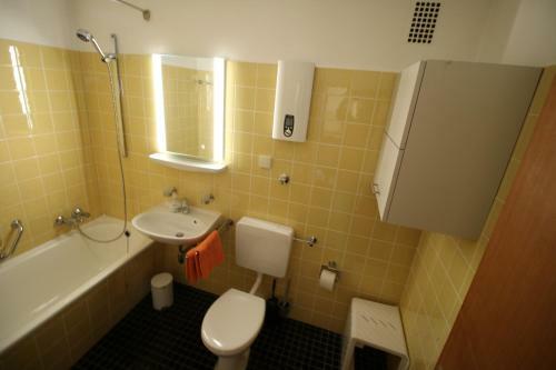 Apartamento Fewo-winterberg