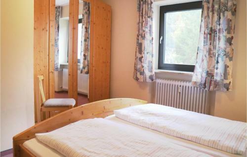 One-bedroom Apartment In Freyung