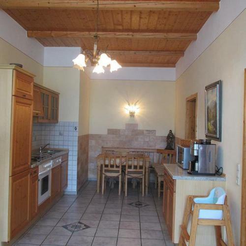 Agroturismo Almerhof - Waldferienhof Almer