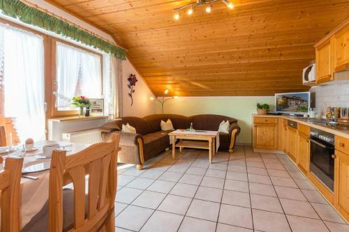 Agroturismo Almerhof - Waldferienhof Almer