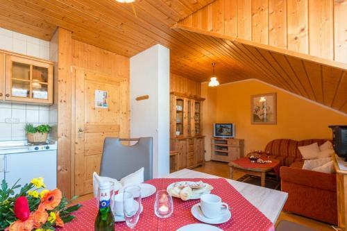 Agroturismo Almerhof - Waldferienhof Almer