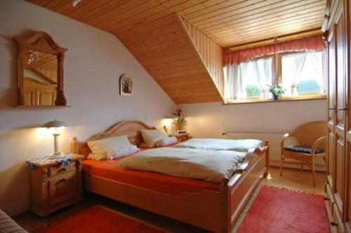 Agroturismo Almerhof - Waldferienhof Almer