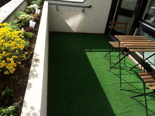 Apartment Sunshine
