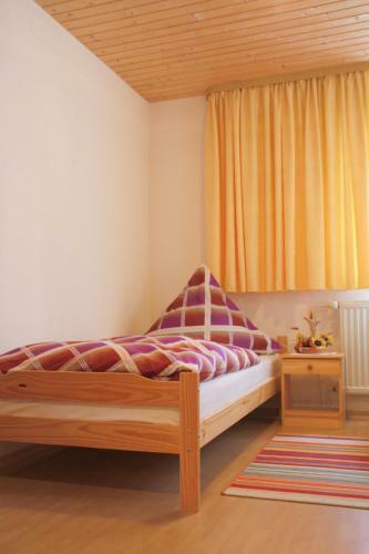 Apartamento Ferienwohnung Familie Richter