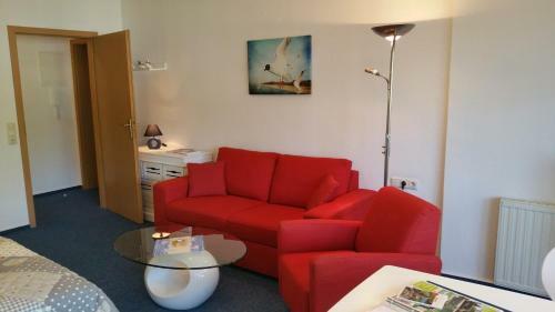 Apartamento Studio 22