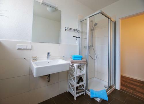 Apartamento Sandbank 134 Haus 2