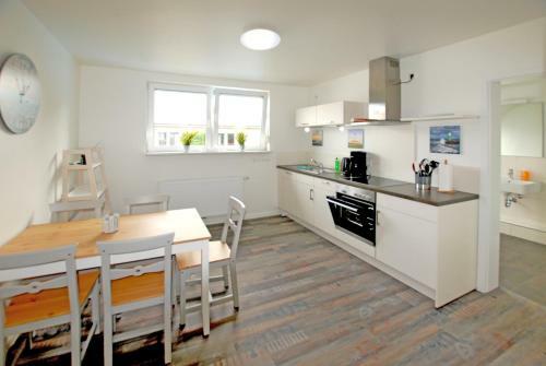 Apartamento Sandbank 134 Haus 2