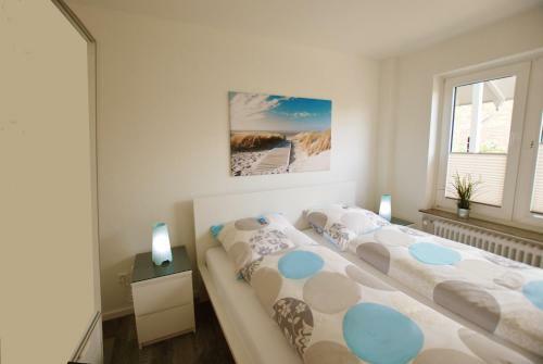 Apartamento Sandbank 134 Haus 2