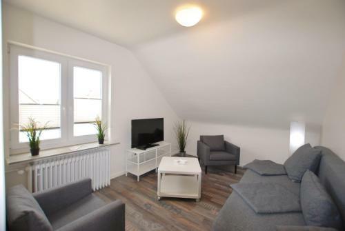 Apartamento Sandbank 134 Haus 2