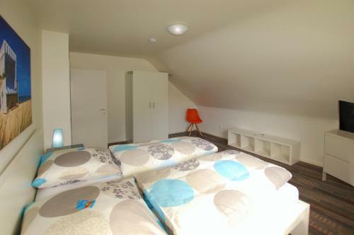 Apartamento Sandbank 134 Haus 2