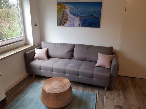 Meerblick Apartment B�nning