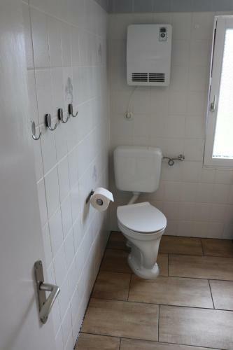Meerblick Apartment B�nning
