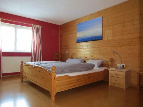 Apartamento Ferienwohnung Lavendel