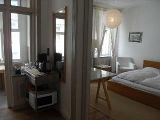 Apartamento L�neburg Haus