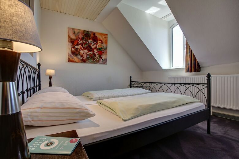 Centro Hotel Blankenburg