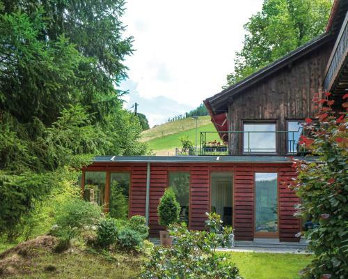 Oberdeisenhof - Landhotel Garni