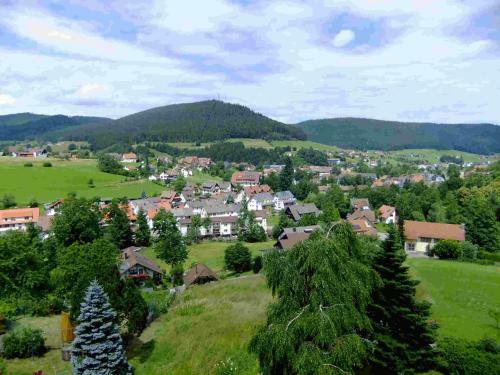 Oberdeisenhof - Landhotel Garni