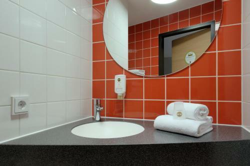 B&B Hotel M�nchen City-west