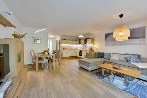 Apartamento Strandk�ken