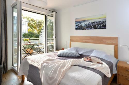 Apartamento Strandk�ken