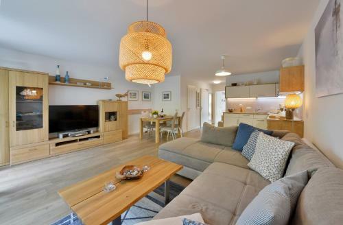 Apartamento Strandk�ken