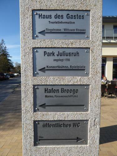 Apartamento Strandk�ken