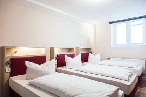 Albergue Kastanien-hotel