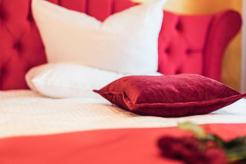 Albergue Kastanien-hotel