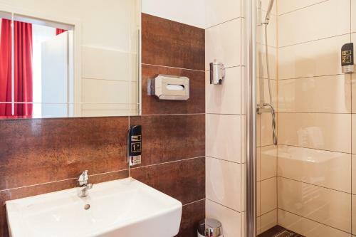Albergue Kastanien-hotel