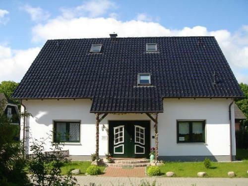 Apartamento Ferienwohnung Melina