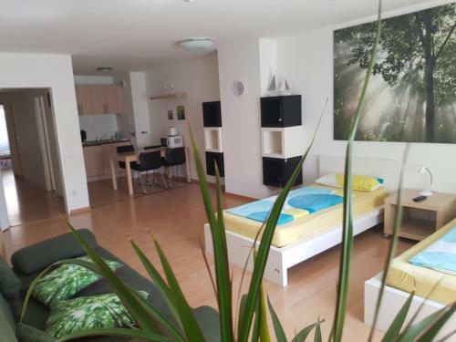 Apartments Jahnstra�e