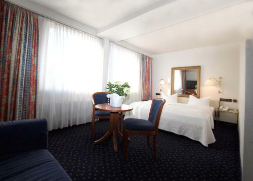 Hotel M�nig
