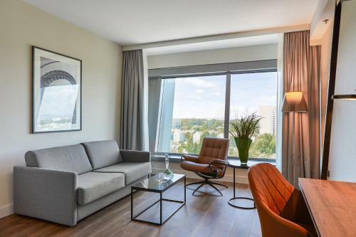 Radisson Blu Hotel Frankfurt