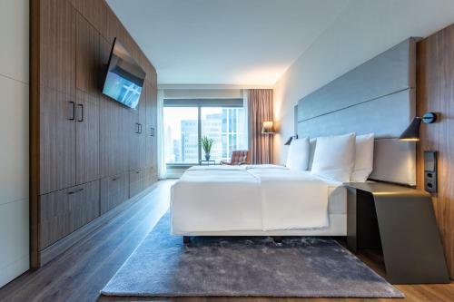 Radisson Blu Hotel Frankfurt