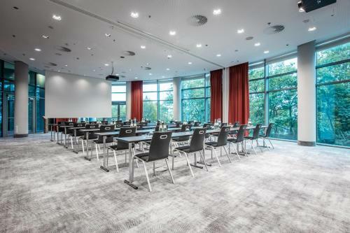 Radisson Blu Hotel Frankfurt
